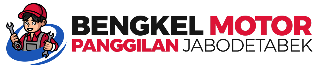 Service Motor Panggilan